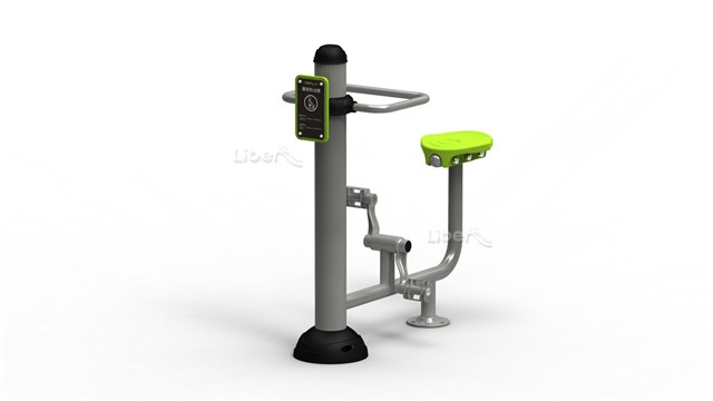 Outdoor Gym Equipment